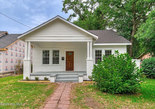 1st image of 917 Beman St, Augusta, GA 30904 | MLS# 100582636