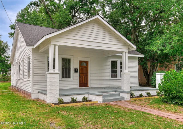 2nd image of 917 Beman St, Augusta, GA 30904 | MLS# 100582636