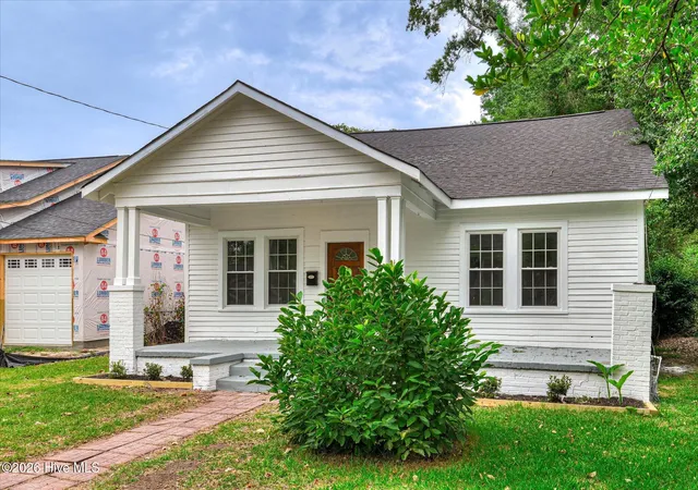 3rd image of 917 Beman St, Augusta, GA 30904 | MLS# 100582636