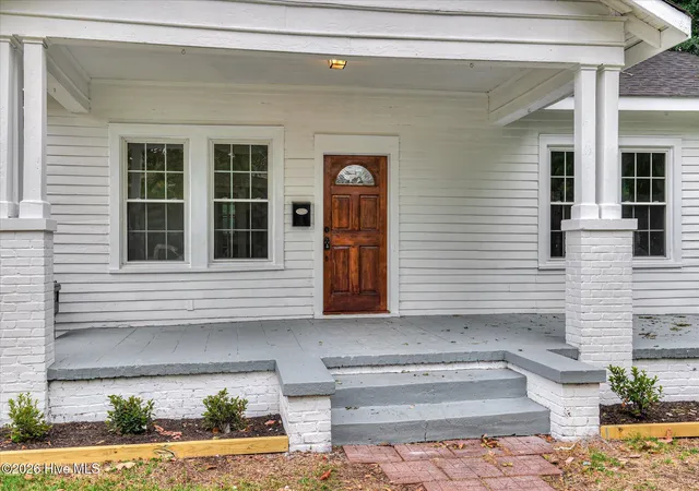 4th image of 917 Beman St, Augusta, GA 30904 | MLS# 100582636