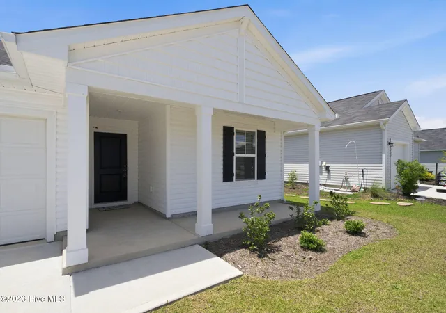 1st image of 4853 Abbington Oaks Way Se, Southport, NC 28461 | MLS# 100494824