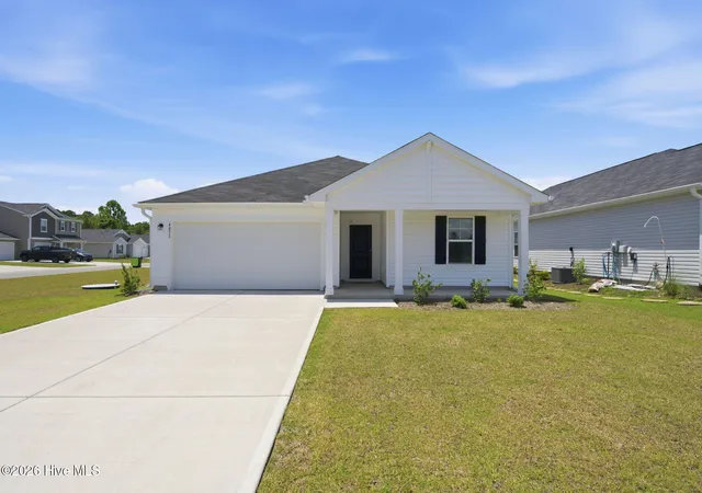 54th image of 4853 Abbington Oaks Way Se, Southport, NC 28461 | MLS# 100494824