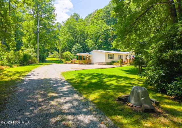 Homes for sale in Robbinsville, NC | 394 Anderson Rd, Robbinsville, NC 28771 | MLS# 100587601