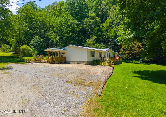 Homes for sale in Robbinsville, NC | 394 Anderson Rd, Robbinsville, NC 28771 | MLS# 100587601