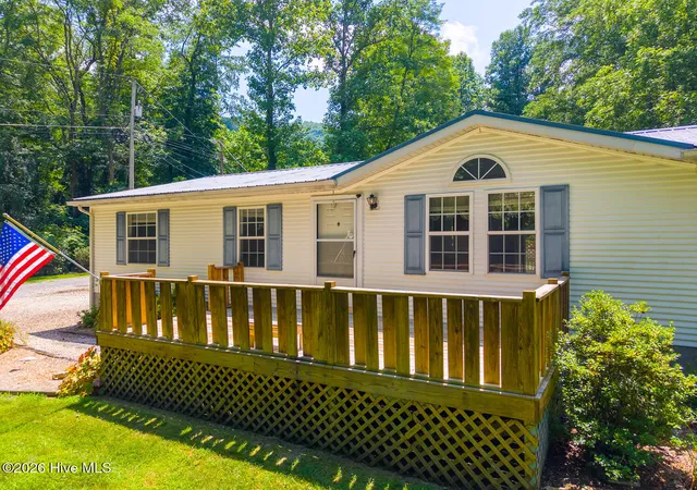 Homes for sale in Robbinsville, NC | 394 Anderson Rd, Robbinsville, NC 28771 | MLS# 100587601