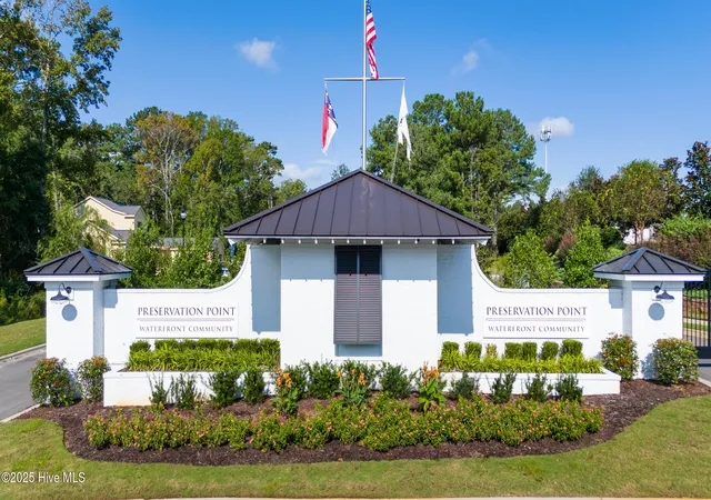 Photo 2 of Land for sale at 228 Preservation Point Ave, Wilmington, NC 28401 | MLS# 100497660 | Listing updated on 2026-08-19