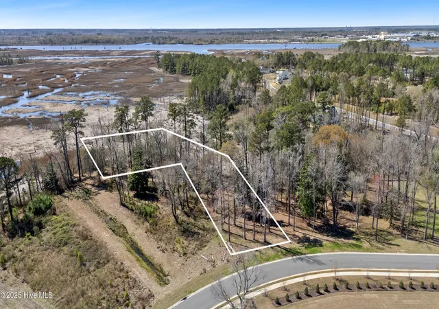 Photo 3 of Land for sale at 228 Preservation Point Ave, Wilmington, NC 28401 | MLS# 100497660 | Listing updated on 2026-08-19