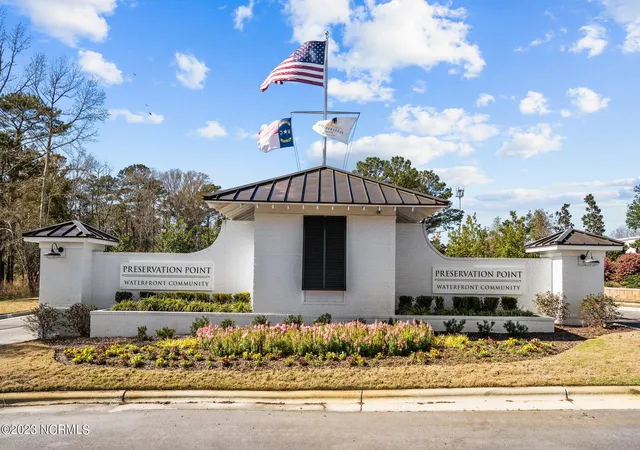 Photo 54 of Land for sale at 228 Preservation Point Ave, Wilmington, NC 28401 | MLS# 100497660 | Listing updated on 2026-08-19