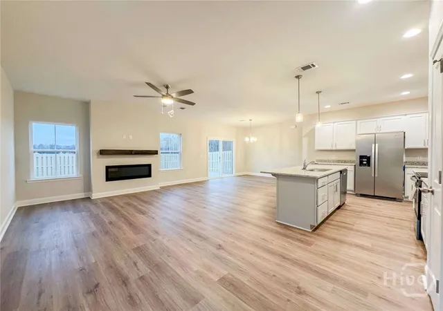 Homes for sale in Hinesville, GA | 23 Hamilton Dr, Hinesville, GA 31313 | MLS# SA341536