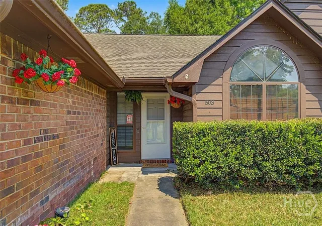 Photo 3 of Single family home for sale at 503 Creekview Dr, Hinesville, GA 31313 | MLS# SA354700 | Listing updated on 2026-10-23