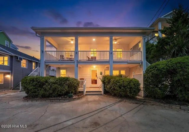 1st image of 715 Carolina Beach Ave N, Carolina Beach, NC 28428 | MLS# 100582291