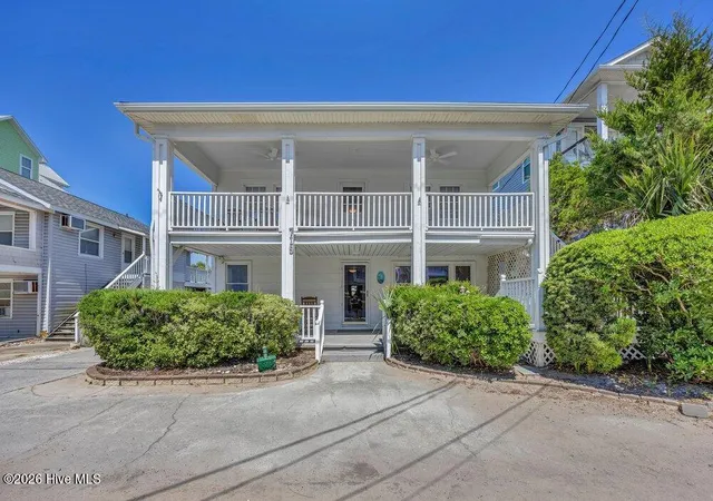 2nd image of 715 Carolina Beach Ave N, Carolina Beach, NC 28428 | MLS# 100582291
