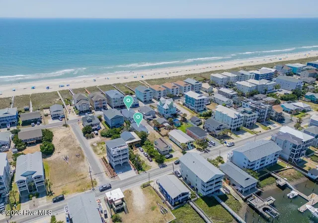 3rd image of 715 Carolina Beach Ave N, Carolina Beach, NC 28428 | MLS# 100582291