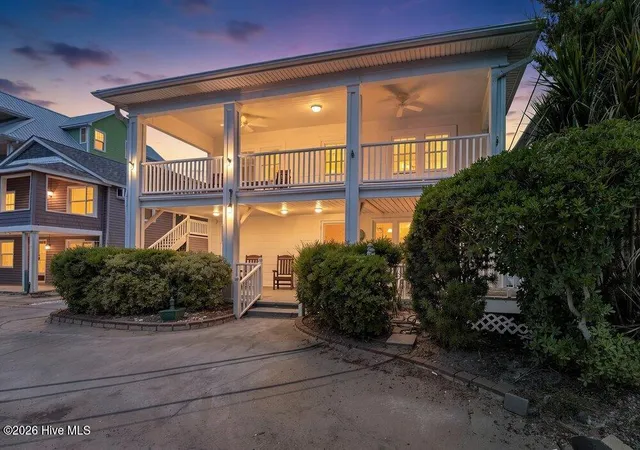 4th image of 715 Carolina Beach Ave N, Carolina Beach, NC 28428 | MLS# 100582291