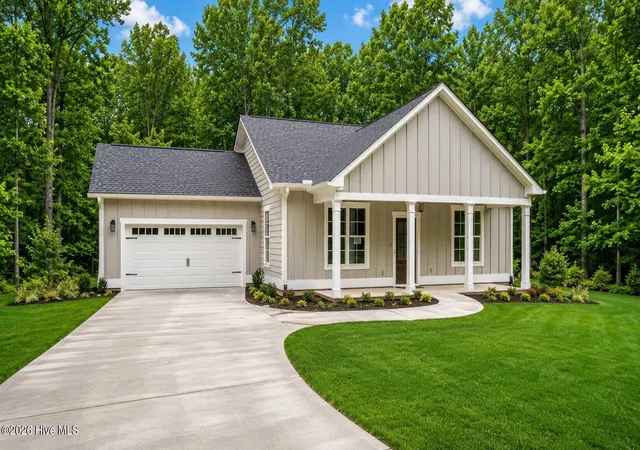 Homes for sale in Mc Cormick, SC | 409 Compass Pt, Mc Cormick, SC 29835 | MLS# 100588666