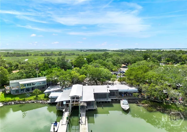 Homes for sale in Tybee Island, GA | 32 Estill Hammock Pkwy, Tybee Island, GA 31328 | MLS# SA359047