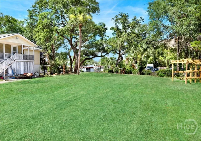 Homes for sale in Tybee Island, GA | 32 Estill Hammock Pkwy, Tybee Island, GA 31328 | MLS# SA359047