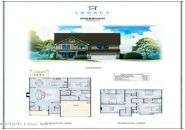 Photo 2 of Single family home for sale at 159 Michter St, Vass, NC 28394 | MLS# 100584137 | Listing updated on 2026-09-03