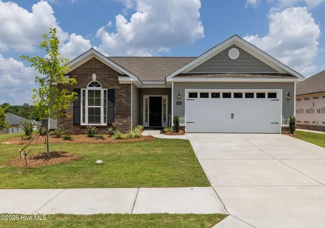 Homes for sale in Augusta, GA | 3040 Brems Dr, Augusta, GA 30909 | MLS# 98256150