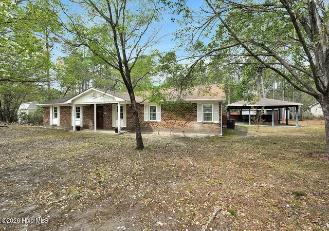 2nd image of 2176 W Lake Keziah Dr, Southport, NC 28461 | MLS# 100565708