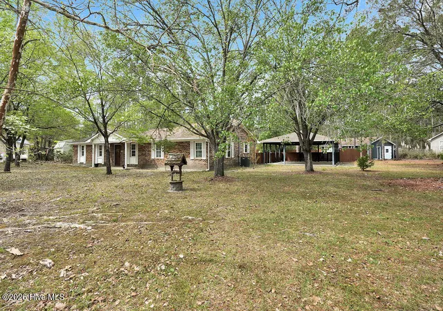 Photo 3 of Single family home for sale at 2176 W Lake Keziah Dr, Southport, NC 28461 | MLS# 100565708 | Listing updated on 2026-08-19