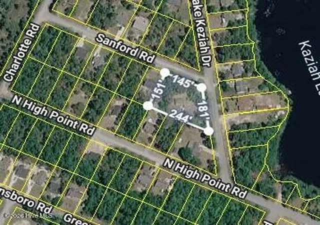 42nd image of 2176 W Lake Keziah Dr, Southport, NC 28461 | MLS# 100565708