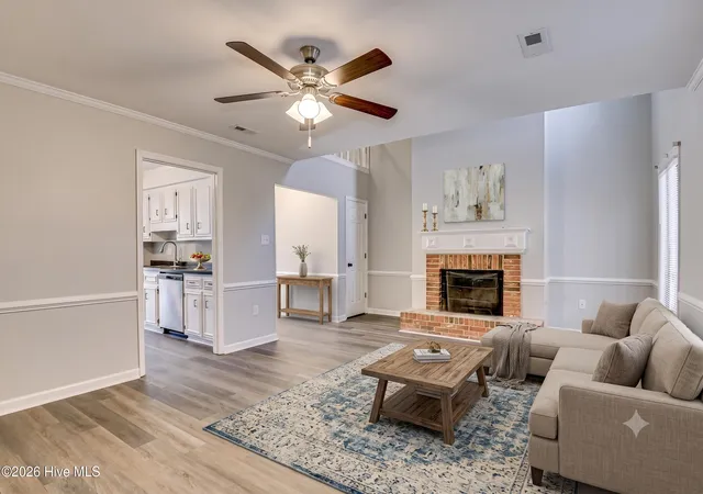 2nd image of 2915 Running Creek Ln, Augusta, GA 30907 | MLS# 98257398
