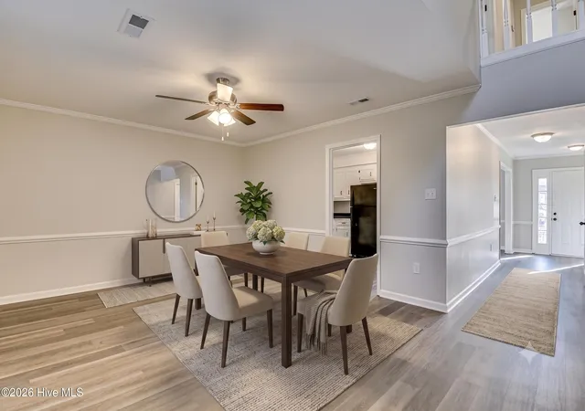 5th image of 2915 Running Creek Ln, Augusta, GA 30907 | MLS# 98257398