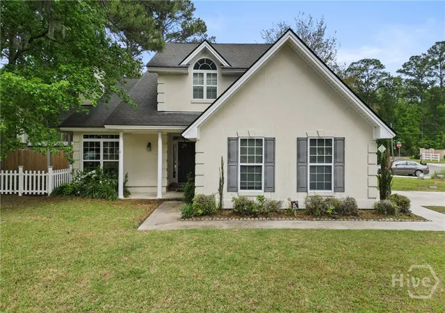 1st image of 6 Barons Wy, Savannah, GA 31419 | MLS# SA353124