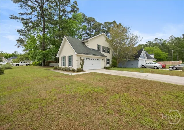 2nd image of 6 Barons Wy, Savannah, GA 31419 | MLS# SA353124