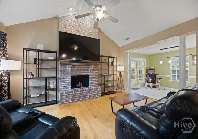 4th image of 6 Barons Wy, Savannah, GA 31419 | MLS# SA353124