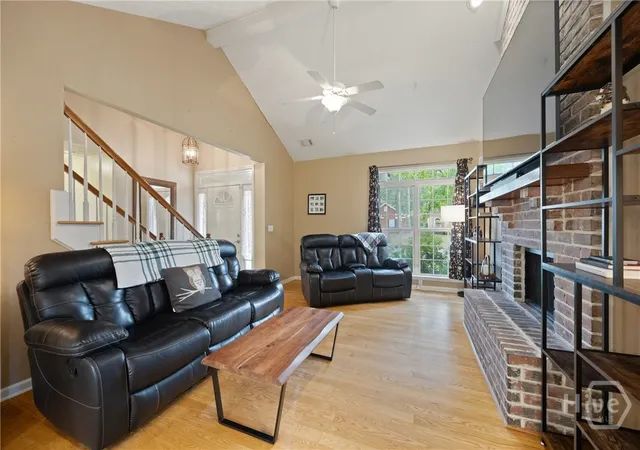 5th image of 6 Barons Wy, Savannah, GA 31419 | MLS# SA353124