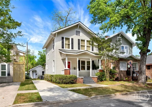 1st image of 856 E 35th St, Savannah, GA 31401 | MLS# SA352923