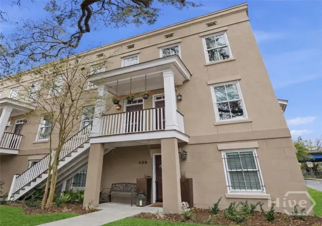 Homes for sale in Savannah, GA | 429 Montgomery St #C, Savannah, GA 31401 | MLS# SA350864