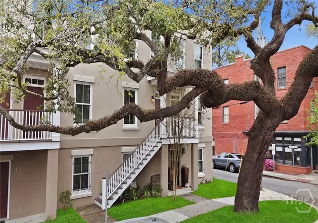 Homes for sale in Savannah, GA | 429 Montgomery St #C, Savannah, GA 31401 | MLS# SA350864