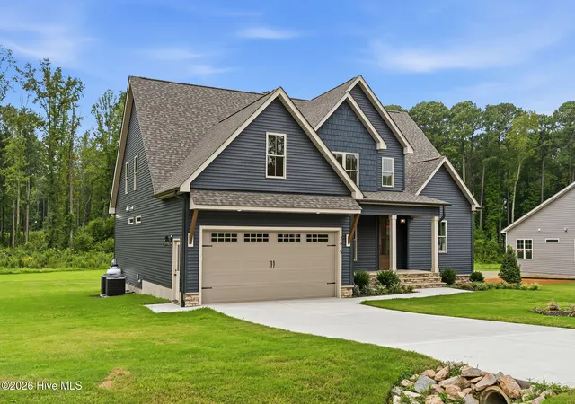 Photo 4 of Single family home for sale at 12815 Cricket Cvs, Zebulon, NC 27597 | MLS# 100590297 | Listing updated on 2026-08-31