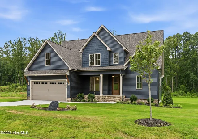 Photo 5 of Single family home for sale at 12815 Cricket Cvs, Zebulon, NC 27597 | MLS# 100590297 | Listing updated on 2026-08-31