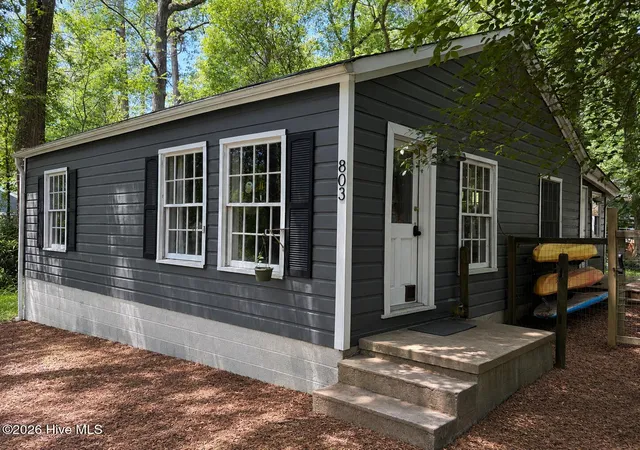 Homes for sale in Chapel Hill, NC | 803 Branch St, Chapel Hill, NC 27516 | MLS# 100586138