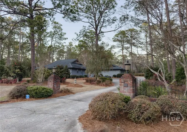 2nd image of 935 Odom St, Millen, GA 30442 | MLS# SA349518