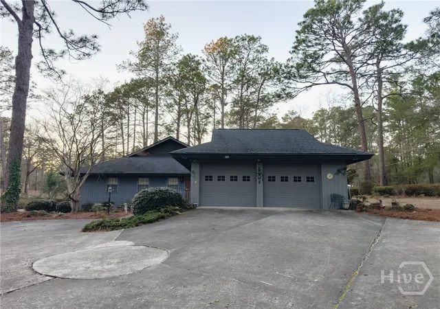 3rd image of 935 Odom St, Millen, GA 30442 | MLS# SA349518