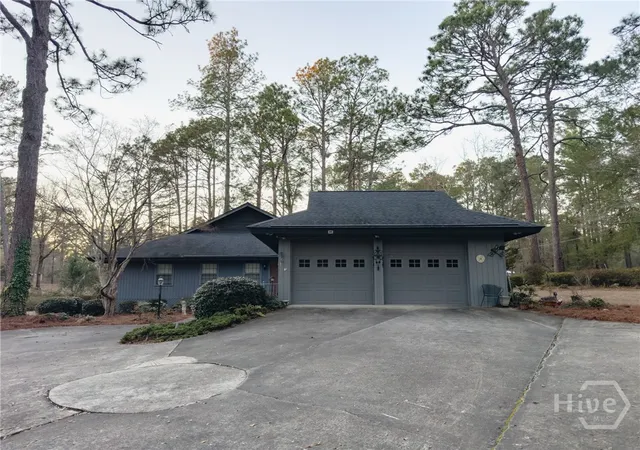 4th image of 935 Odom St, Millen, GA 30442 | MLS# SA349518
