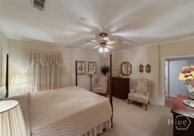 52nd image of 935 Odom St, Millen, GA 30442 | MLS# SA349518