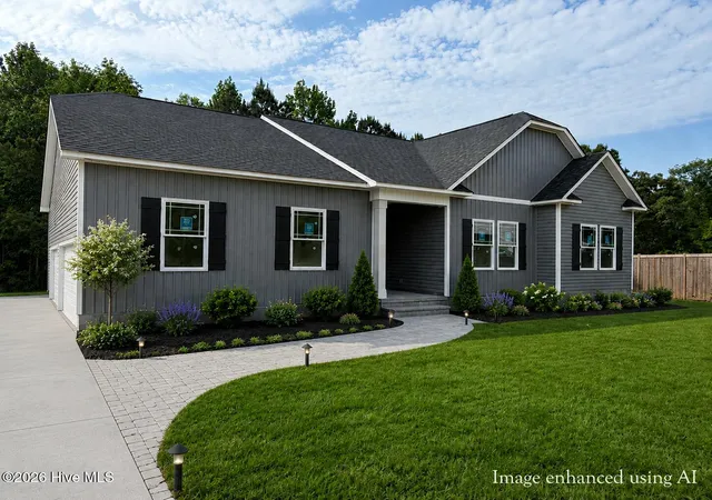 Homes for sale in Vanceboro, NC | 123 Trellis Ln, Vanceboro, NC 28586 | MLS# 100574079