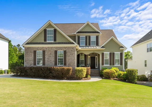 1st image of 314 Kirkwood Dr, Evans, GA 30809 | MLS# 98257392