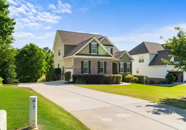 2nd image of 314 Kirkwood Dr, Evans, GA 30809 | MLS# 98257392