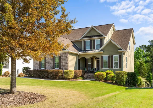3rd image of 314 Kirkwood Dr, Evans, GA 30809 | MLS# 98257392