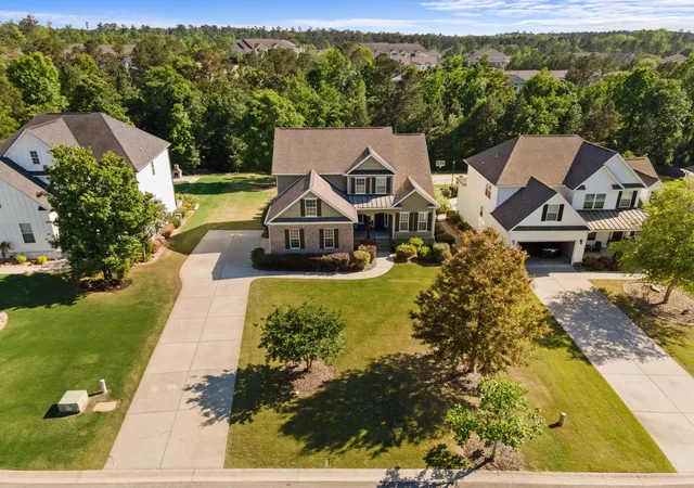 5th image of 314 Kirkwood Dr, Evans, GA 30809 | MLS# 98257392