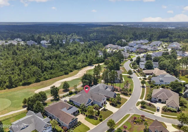 Homes for sale in Leland, NC | 2393 Red Birch Trl Ne, Leland, NC 28451 | MLS# 100587709