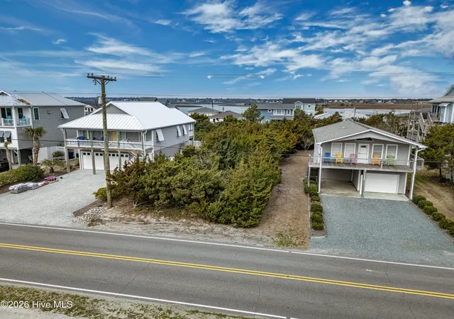 4th image of 1112 Anderson Blvd S, Holly Ridge, NC 28445 | MLS# 100557635
