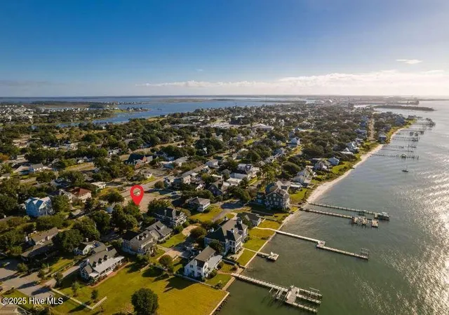 Photo 3 of Land for sale at 2103 Evans St, Morehead City, NC 28557 | MLS# 100587208 | Listing updated on 2026-08-19
